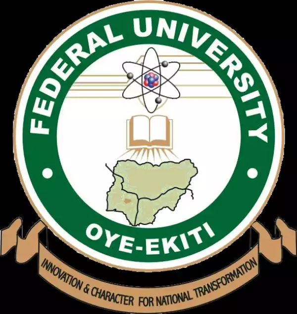 FUOYE Pre-degree Application Form 2016/2017 Is Out